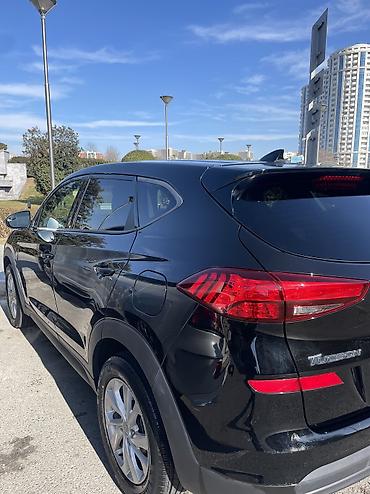Avtomobil satışı: Hyundai Tucson: 2 l | 2018 il Ofrouder/SUV — 6