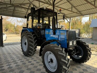трактор беларус 82 1 цена бишкек новый: Модель 892, Новый, 2022 г.