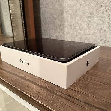 komputer ehtiyat hisseleri: Apple iPad Pro 11" (2-ci nəsil) Wi‑Fi – 128 GB Xüsusiyyətlər: - 11 — 3