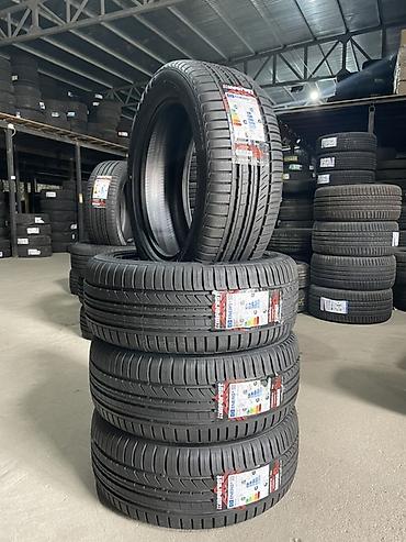 performance: Шины 235 / 50 / R 18, Лето, Новый, Легковые, Китай — 3