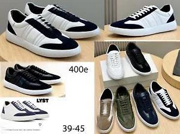 Patike: VRHUNSKI BRIONI, KITON, J.LOOB, MODELI,ULTRA HIT | Novo! ! ! Hit — 26
