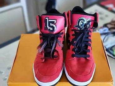 Patike: ADIDAS NEO, TOP PATIKE, DOSTUPNE ODMAH, VEL. 42 | Dostupne odmah! ! — 5