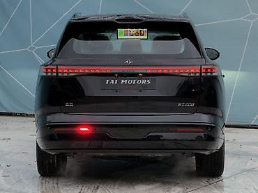 Dongfeng: Dongfeng : 2025 г., 1.5 л, Автомат, Электромобиль, Кроссовер — 3