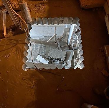 Xidmətlər: Beton kesimi beton deşimi beton kesen beton deşen sesiz tozsuz — 9
