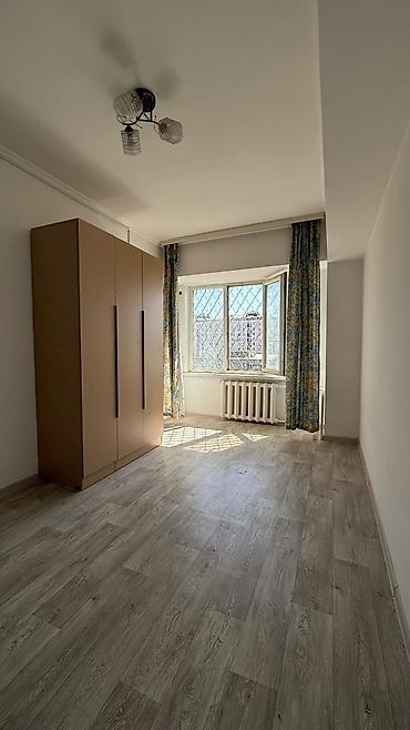 Продажа квартир: 3 комнаты, 66 м², Филармония Индивидуалка, 9 этаж, Косметический ремонт — 10