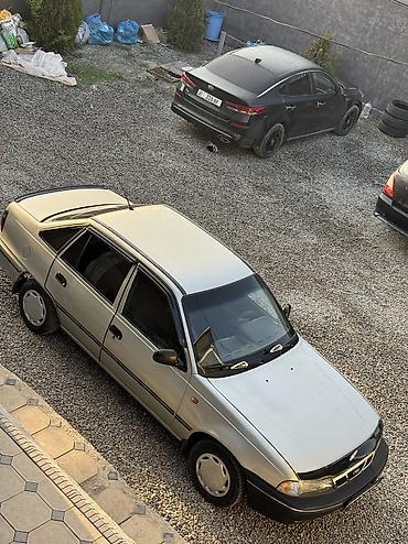 Daewoo: Daewoo Nexia: 2007 г., 1.5 л, Механика — 2