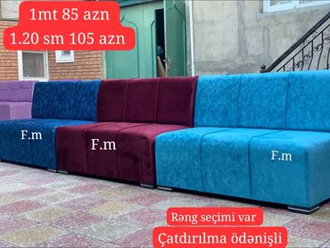 Dolablar: Mini-divan, Yeni, Açılmayan, Bazasız, Parça, Ödənişli çatdırılma