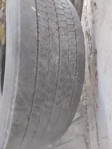 сл9 сл7: Грузовая шина BFGoodrich Route Control S - Размер: 315/70 R22.5 - — 9