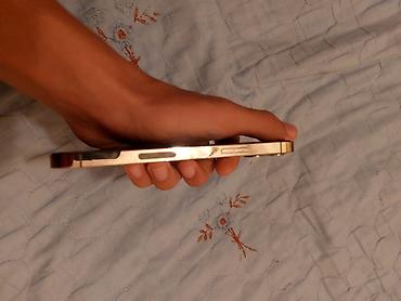apple 12işlenmi: IPhone 12 Pro, 256 GB, Matte Gold, Simsiz şarj — 2