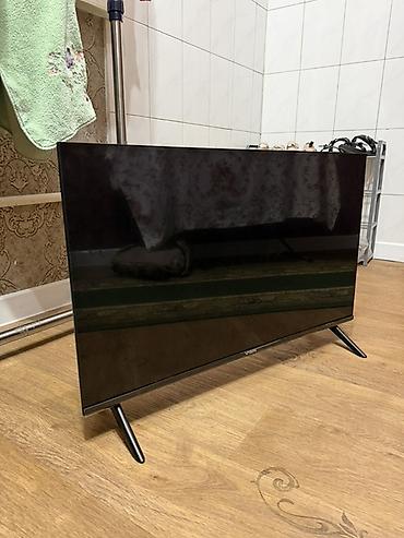 movie: Телевизор Smart TV YASIN 32E9000, 32" Основные характеристики: - — 2