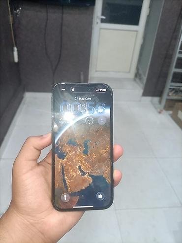 iphone 13 adapter: IPhone 15, 128 GB, Qara, Face ID — 4