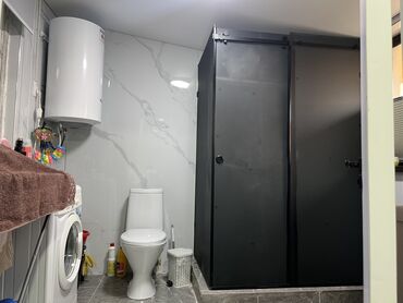 Долгосрочная аренда комнат: 🏡 Продаётся дом барачного типа в г. Кант 📍 ул. Гагарина, 3 Дом тёплый — 3