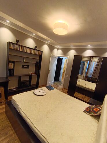 Köhnə tikili: Bakı, Əhmədli, 3 otaqlı, Köhnə tikili, m. Həzi Aslanov, 65 kv. m — 19