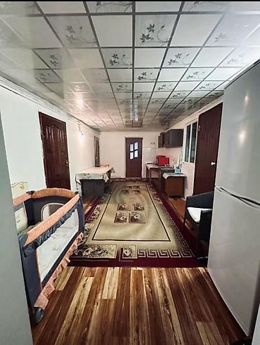 Продажа коттеджей и домов: 🚨 СРОЧНО! Продаётся 6-комнатный частный дом 📍 г. Бишкек, Свердловский — 5