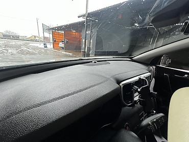 Kia: Kia Sportage: 2019 г., 2 л, Автомат, Дизель, Кроссовер — 20