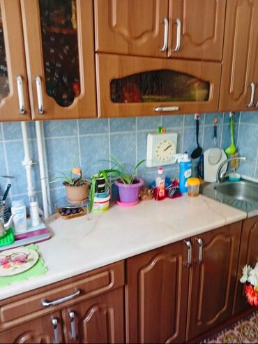 Продажа квартир: 2 комнаты, 48 м², 105 серия, 5 этаж, Косметический ремонт