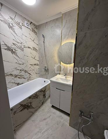 Продажа квартир: 1 комната, 41 м², Нижний Джал (Джал-23) Элитка, 11 этаж, Дизайнерский ремонт — 5