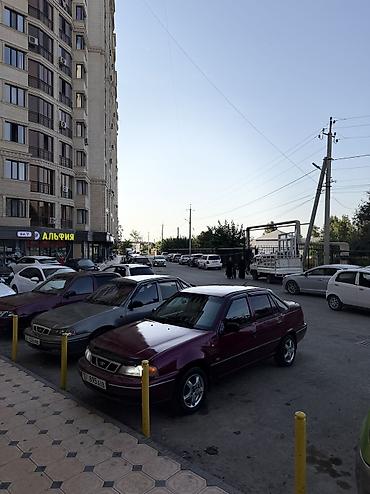 Daewoo: Daewoo Nexia: 2006 г., 1.6 л, Механика, Бензин, Седан at lalafo.kg — 5 Daewoo: Daewoo Nexia: 2006 г., 1.6 л, Механика, Бензин, Седан — 5