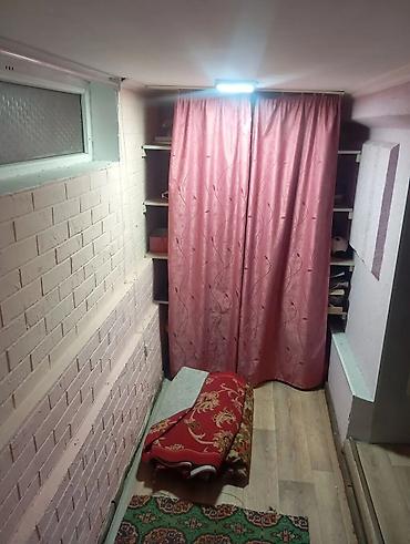 Батирлер: 2 бөлмө, Төмөнкү Джал (Джал-23) Кыймылсыз мүлк агенттиги, Балдарсыз түгөйлөргө, 1 айдан баштап, 3 айдан баштап, 6 айдан баштап, Толугу менен эмереги бар — 2