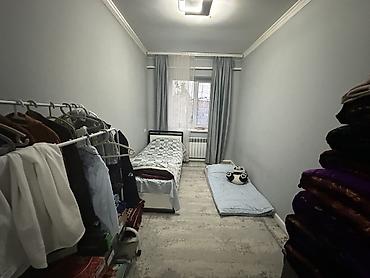 ош дома: 4 комнаты, 144 м², 4 соток, Бишкек, Рухий Мурас ж/м Собственник — 9