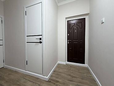 Продажа квартир: 1 комната, 35 м², 105 серия, 2 этаж, Евроремонт — 4