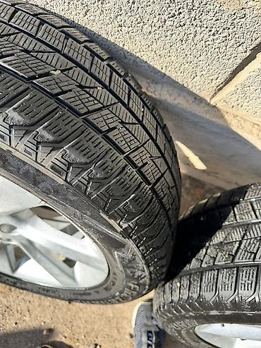 land rover r22: Комплект колес R19 для Toyota (4 штуки) - Диски: литые, оригинальный — 10