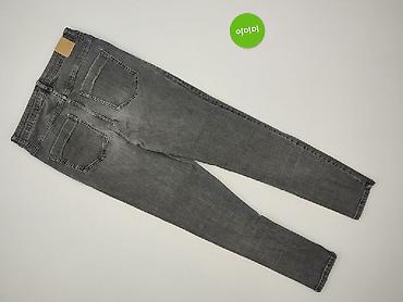 zara 11: Zara, Jeansy damskie, rozmiar L — 3