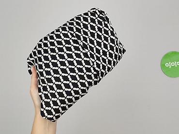 pyramid jeans: H&M, Spodnie materiałowe damskie, rozmiar S — 6