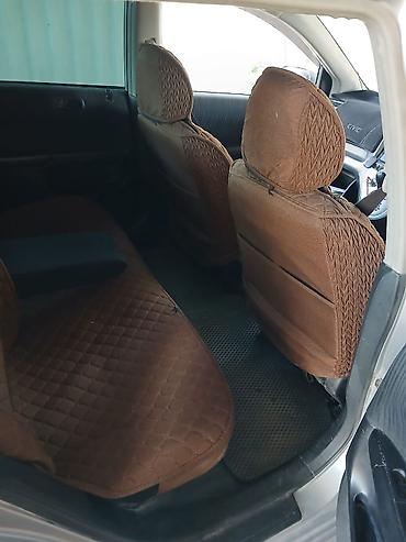 ош машина базар сегодня: Honda Civic: 2003 г., 1.5 л, Вариатор, Бензин, Хэтчбэк — 5