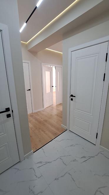 Продажа квартир: 2 комнаты, 58 м², Элитка, 10 этаж, Евроремонт — 5