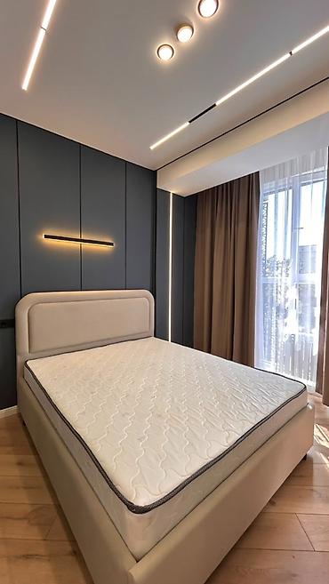 50 000: 2 комнаты, 50 м², Молодая Гвардия Элитка, 7 этаж, Дизайнерский ремонт — 5