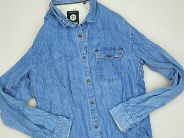 szerokie spodnie jeansowe h m: Tom Tailor Denim, Koszulа dla mężczyzn