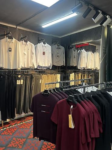 nike tech flecce: Мужская одежда — большой выбор повседневных и спортивных моделей — 2