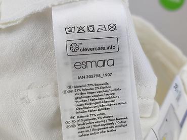 lcw maternity: Esmara, Jeansy damskie, rozmiar S — 5