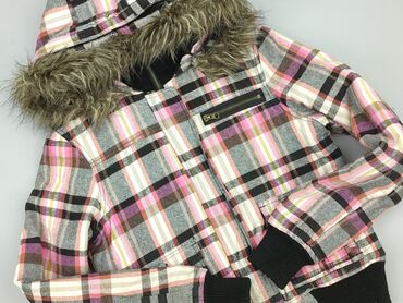 Ann Christine, Women`s bomber jacket, size M (EU 38)