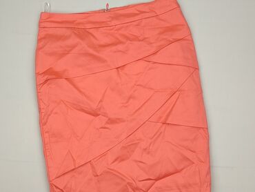 spódnice plisowane midi zielone: Orsay, Women`s skirt, size XS (EU 34)