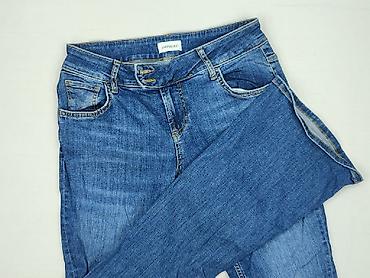 odra jeans: Even&Odd, Jeansy damskie, rozmiar M — 1