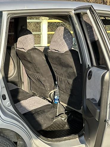 Honda: Honda Fit: 2004 г., 1.3 л, Автомат, Бензин, Хэтчбэк — 10