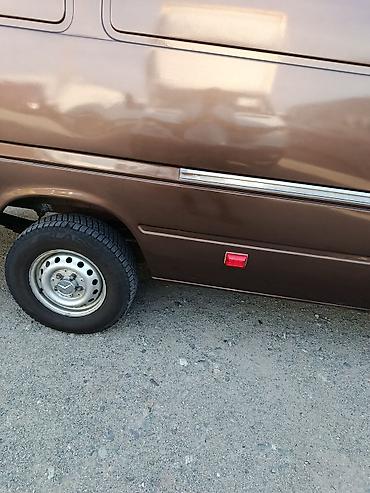 демпфер на спринтер: Mercedes-Benz Спринтер: 2005 г., 2.2 л, Механика, Дизель, Фургон — 5