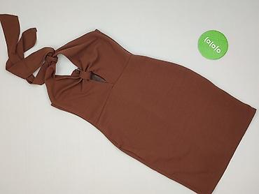 second hand internet shop: PrettyLittleThing, Sukienka damska, rozmiar 2XS — 2