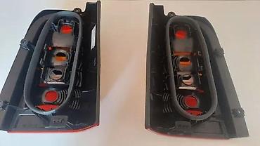 Stop svetla: STOP LAMPA MERCEDES VITO 638 4 | Stop lampa vito mercedes je nova   — 3