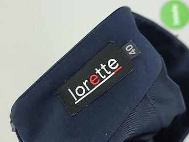 biala spodnice: Lorette Colé Duprat, Spódnica damska, rozmiar One size — 4