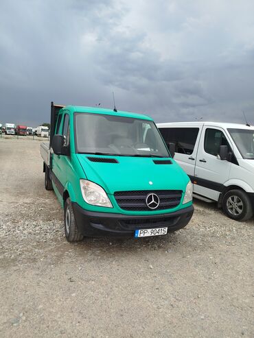 маховик на спринтер сди: Mercedes-Benz Спринтер: 2006 г., 2.2 л, Механика, Дизель, Бус