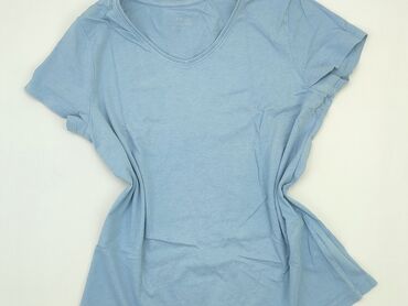 t shirty oversize damskie zalando: Esmara, M (EU 38), condition - Good