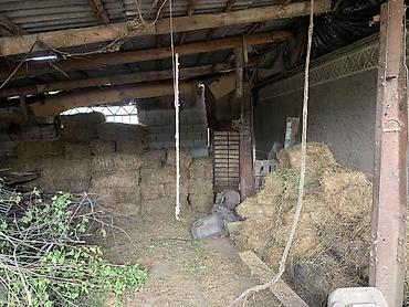 баа: Сено в тюках - Тюкованное сено из луговых трав - Формат — 2