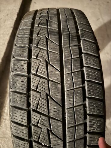 шины на камри 55 r17: Шиналар 215 / 55 / R 17, Кыш, Колдонулган, 1 даана, Жеңил унаалар, Кытай, Goform