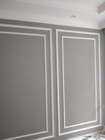 Malyarlar: Oboy vurulması və təmiri üzrə xidmətlər təklif edirəm. Hər növ oboy -da lalafo.az — 6 Malyarlar: Oboy vurulması və təmiri üzrə xidmətlər təklif edirəm. Hər növ oboy — 6