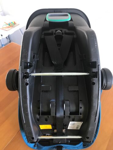 Autosedišta: Auto sedište Recaro Avan i-size (40-83cm) - Za visinu: 40 do 83 cm - na lalafo.rs — 4 Autosedišta: Auto sedište Recaro Avan i-size (40-83cm) - Za visinu: 40 do 83 cm - — 4