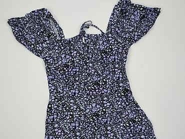 boho zara: Zay, Sukienka damska, rozmiar L — 1