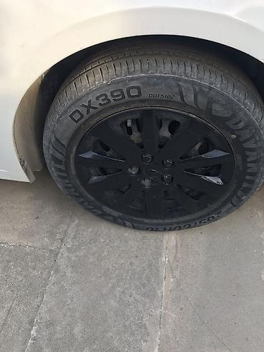 smart car: Chevrolet cruise biraz kosmetik ishleri var tekerleri teze — 6